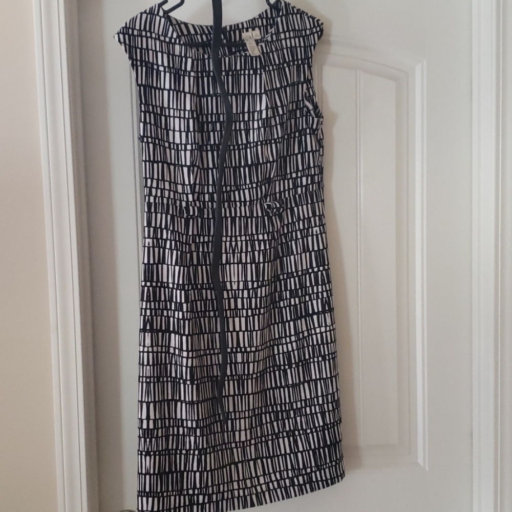 Emma & Michelle Dress